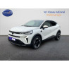 RENAULT CAPTUR 1.6 E-TECH FULL HYBRID 145CH TECHNO