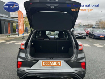 FORD PUMA 1.0 ECOBOOST HYBRID 125CH BVA ST-LINE