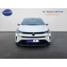 RENAULT CAPTUR 1.6 E-TECH FULL HYBRID 145CH TECHNO