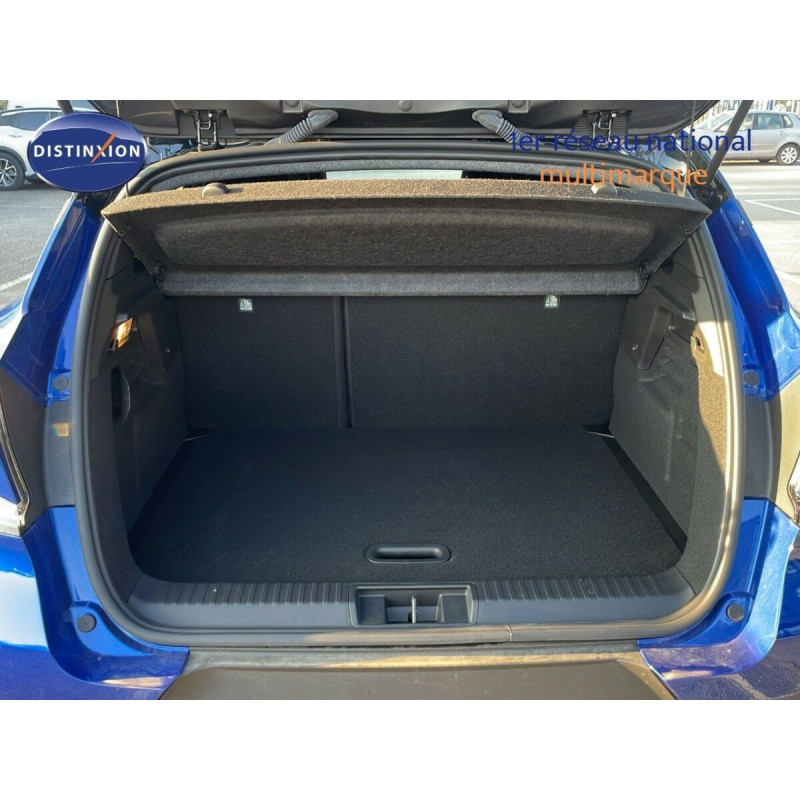 RENAULT CAPTUR 1.6 E-TECH FULL HYBRID 145CH TECHNO