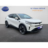 RENAULT CAPTUR 1.6 E-TECH FULL HYBRID 145CH TECHNO