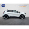 RENAULT CAPTUR 1.6 E-TECH FULL HYBRID 145CH TECHNO