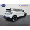 RENAULT CAPTUR 1.6 E-TECH FULL HYBRID 145CH TECHNO