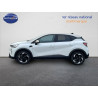 RENAULT CAPTUR 1.6 E-TECH FULL HYBRID 145CH TECHNO