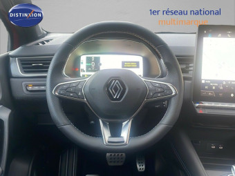 RENAULT CAPTUR 1.6 E-TECH F.HYBRID 145 ESPRIT ALPINE