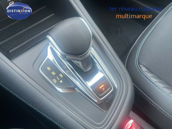 RENAULT CAPTUR 1.6 E-TECH F.HYBRID 145 ESPRIT ALPINE