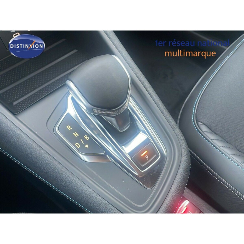 RENAULT CAPTUR 1.6 E-TECH F.HYBRID 145 ESPRIT ALPINE
