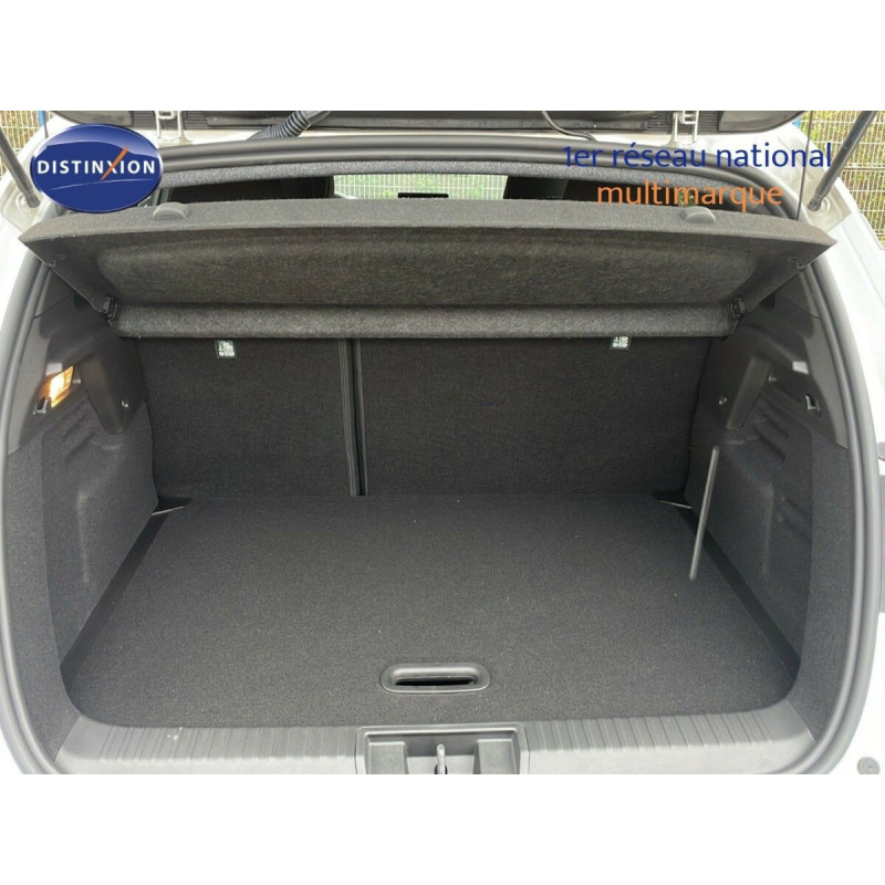 RENAULT CAPTUR 1.6 E-TECH FULL HYBRID 145CH TECHNO