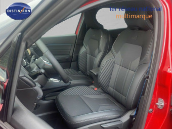 RENAULT CAPTUR 1.6 E-TECH F.HYBRID 145 ESPRIT ALPINE