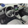 RENAULT CAPTUR 1.6 E-TECH FULL HYBRID 145CH TECHNO