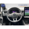 RENAULT CAPTUR 1.6 E-TECH FULL HYBRID 145CH TECHNO
