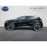 RENAULT CAPTUR 1.6 E-TECH FULL HYBRID 145CH TECHNO