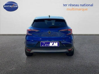 RENAULT CAPTUR 1.6 E-TECH F.HYBRID 145 ESPRIT ALPINE