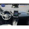 RENAULT CAPTUR 1.6 E-TECH FULL HYBRID 145CH TECHNO