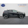 RENAULT CAPTUR 1.6 E-TECH FULL HYBRID 145CH TECHNO