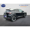 RENAULT CAPTUR 1.6 E-TECH FULL HYBRID 145CH TECHNO