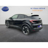 RENAULT CAPTUR 1.6 E-TECH FULL HYBRID 145CH TECHNO