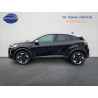 RENAULT CAPTUR 1.6 E-TECH FULL HYBRID 145CH TECHNO