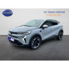 RENAULT CAPTUR 1.6 E-TECH FULL HYBRID 145CH TECHNO