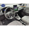 RENAULT CAPTUR 1.6 E-TECH FULL HYBRID 145CH TECHNO