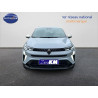 RENAULT CAPTUR 1.6 E-TECH FULL HYBRID 145CH TECHNO