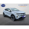 RENAULT CAPTUR 1.6 E-TECH FULL HYBRID 145CH TECHNO