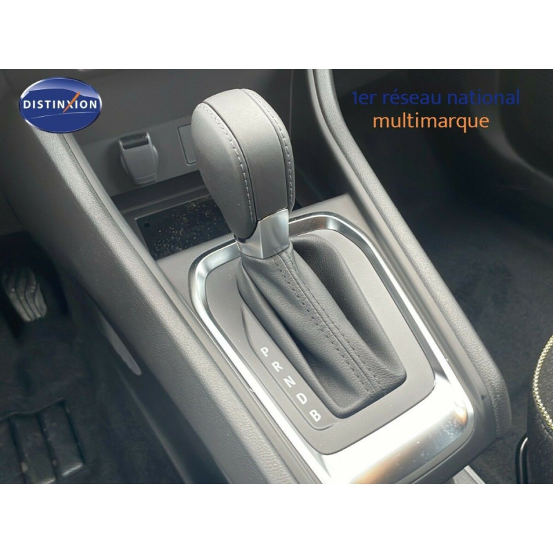 RENAULT CAPTUR 1.6 E-TECH FULL HYBRID 145CH TECHNO