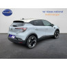 RENAULT CAPTUR 1.6 E-TECH FULL HYBRID 145CH TECHNO