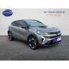 RENAULT CAPTUR 1.6 E-TECH FULL HYBRID 145CH TECHNO