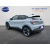RENAULT CAPTUR 1.6 E-TECH FULL HYBRID 145CH TECHNO