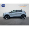 RENAULT CAPTUR 1.6 E-TECH FULL HYBRID 145CH TECHNO