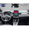 RENAULT CAPTUR 1.6 E-TECH FULL HYBRID 145CH TECHNO