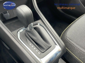 RENAULT CAPTUR 1.6 E-TECH FULL HYBRID 145CH TECHNO