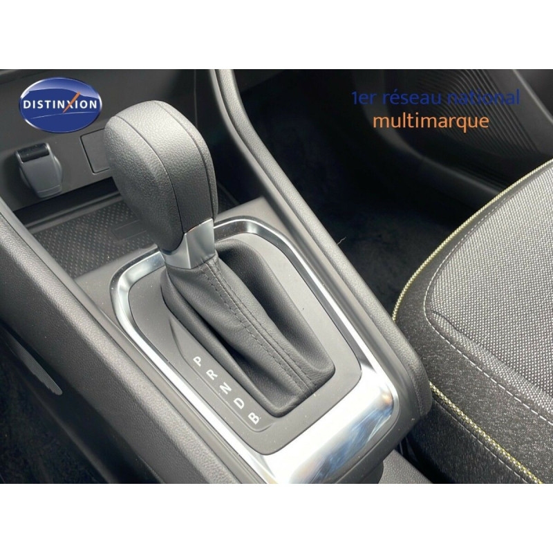 RENAULT CAPTUR 1.6 E-TECH FULL HYBRID 145CH TECHNO
