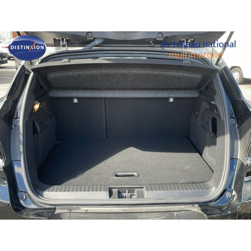 RENAULT CAPTUR 1.6 E-TECH FULL HYBRID 145CH TECHNO