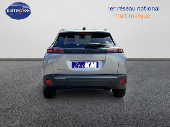 PEUGEOT 2008 1.2 PURETECH 100CH S&S ALLURE