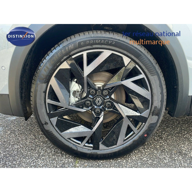 RENAULT CAPTUR 1.6 E-TECH F.HYBRID 145 ESPRIT ALPINE