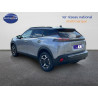 PEUGEOT 2008 1.2 PURETECH 100CH S&S ALLURE