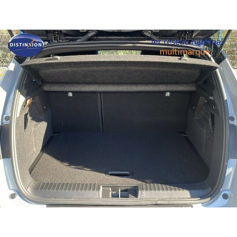 RENAULT CAPTUR 1.6 E-TECH F.HYBRID 145 ESPRIT ALPINE