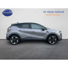 RENAULT CAPTUR 1.6 E-TECH FULL HYBRID 145CH TECHNO