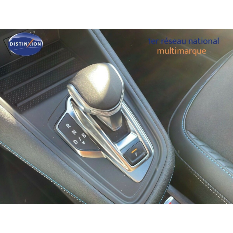 RENAULT CAPTUR 1.6 E-TECH F.HYBRID 145 ESPRIT ALPINE