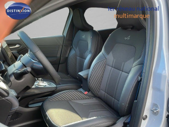 RENAULT CAPTUR 1.6 E-TECH F.HYBRID 145 ESPRIT ALPINE