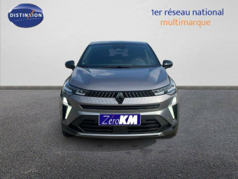 RENAULT CAPTUR 1.6 E-TECH F.HYBRID 145 ESPRIT ALPINE