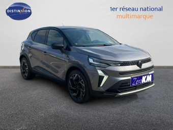 RENAULT CAPTUR 1.6 E-TECH F.HYBRID 145 ESPRIT ALPINE