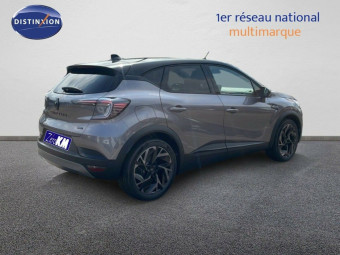 RENAULT CAPTUR 1.6 E-TECH F.HYBRID 145 ESPRIT ALPINE