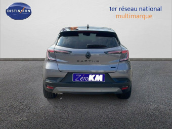 RENAULT CAPTUR 1.6 E-TECH F.HYBRID 145 ESPRIT ALPINE