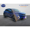 RENAULT CAPTUR 1.6 E-TECH FULL HYBRID 145CH TECHNO