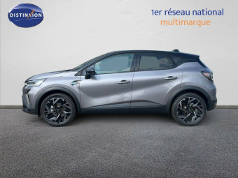 RENAULT CAPTUR 1.6 E-TECH F.HYBRID 145 ESPRIT ALPINE