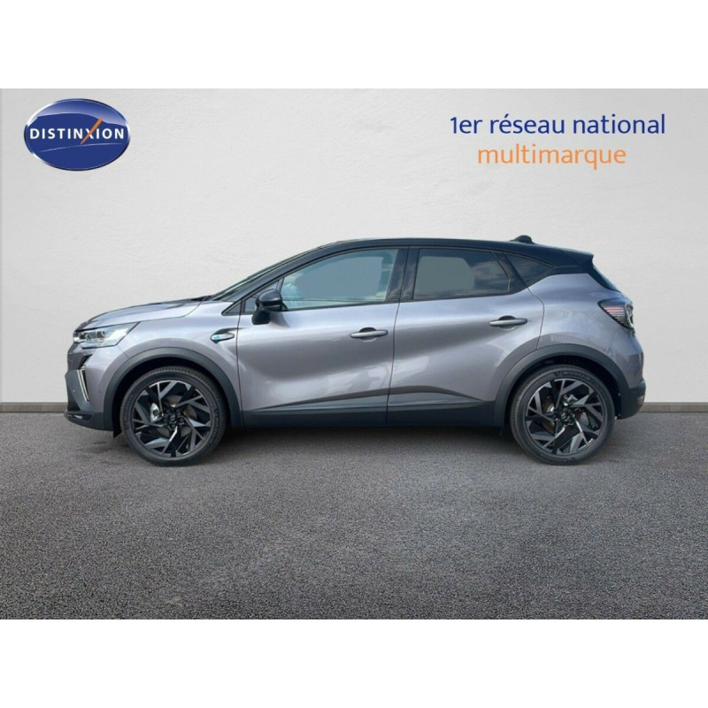 RENAULT CAPTUR 1.6 E-TECH F.HYBRID 145 ESPRIT ALPINE