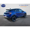 RENAULT CAPTUR 1.6 E-TECH FULL HYBRID 145CH TECHNO